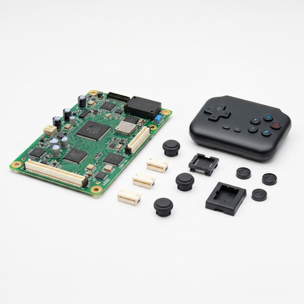 carte wifi xbox one fat