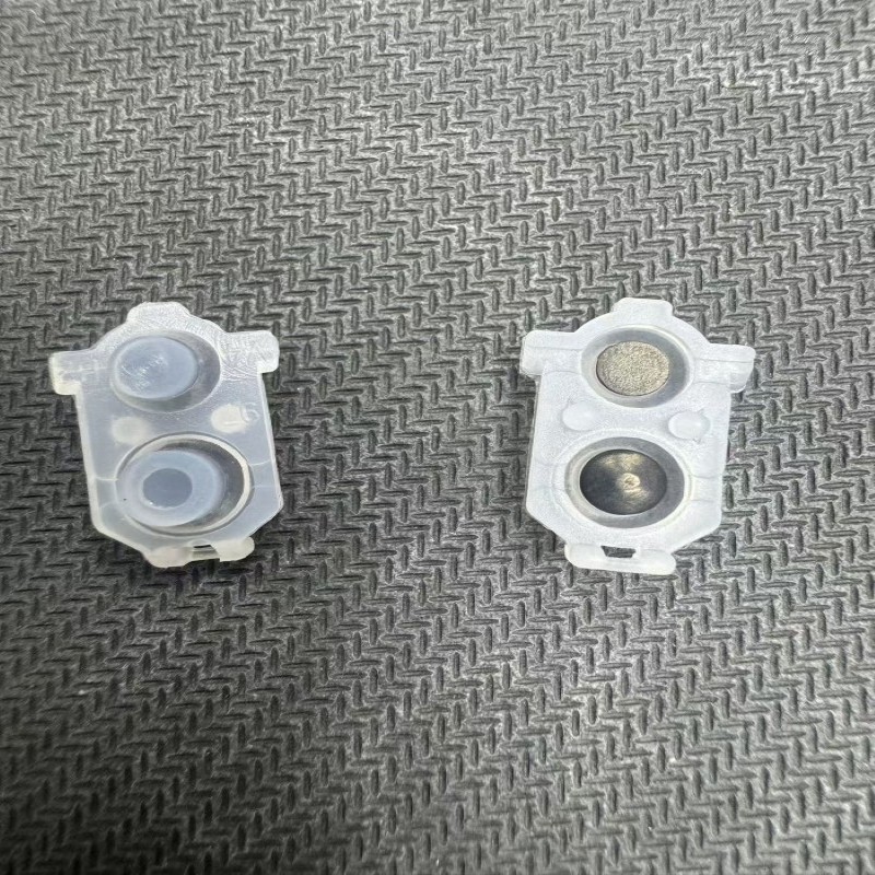 Gomme r/l m ps4 v1/v2 030/040 pair